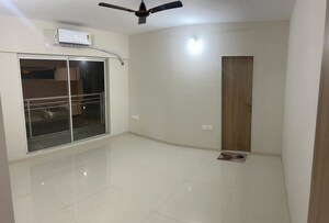 Living Room in 2 BHK Apartment at Sugee Atharva, Prabhadevi – for Rent