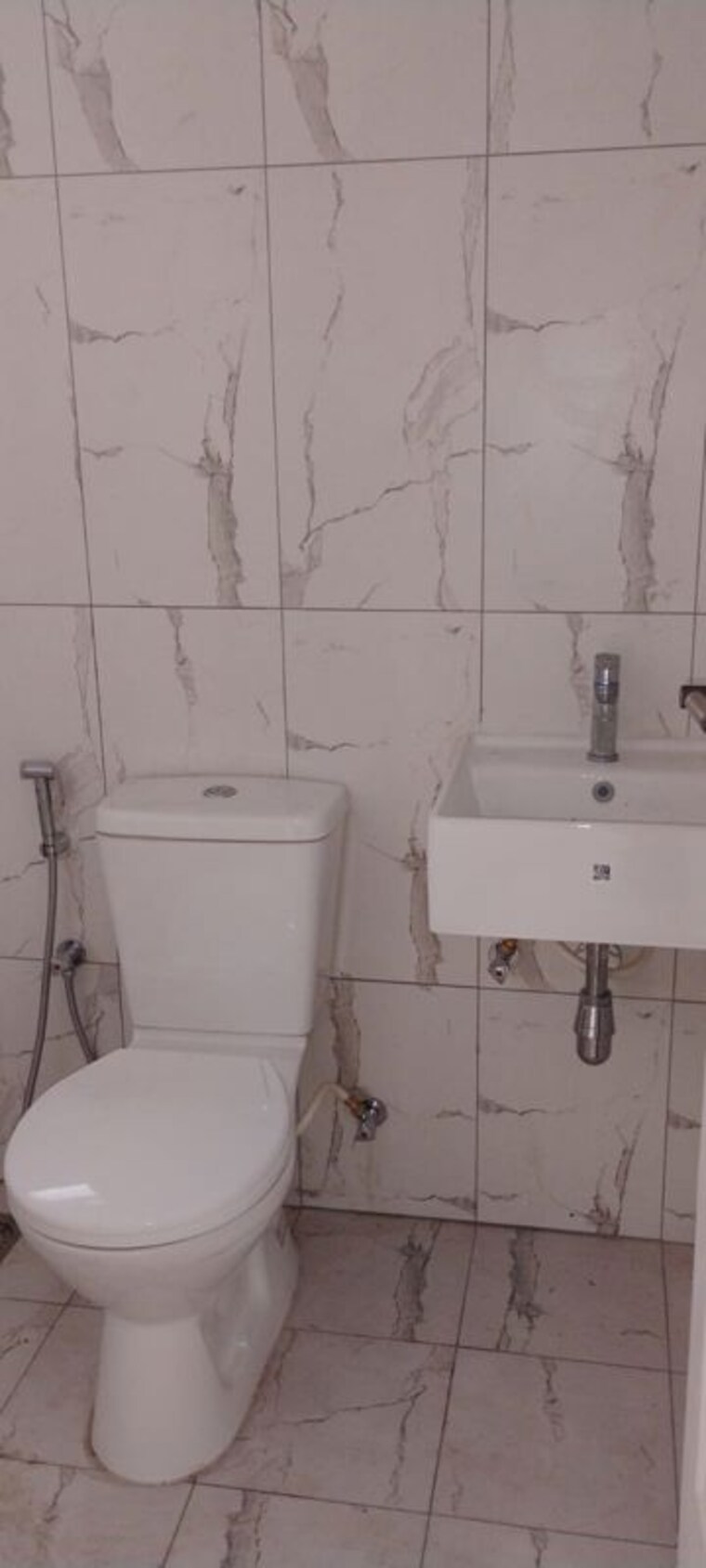 Bathroom, sowparnika-olivia-nest 2 Bedroom 1010 Sq.Ft. Apartment In Sarjapur Bangalore 10453209
