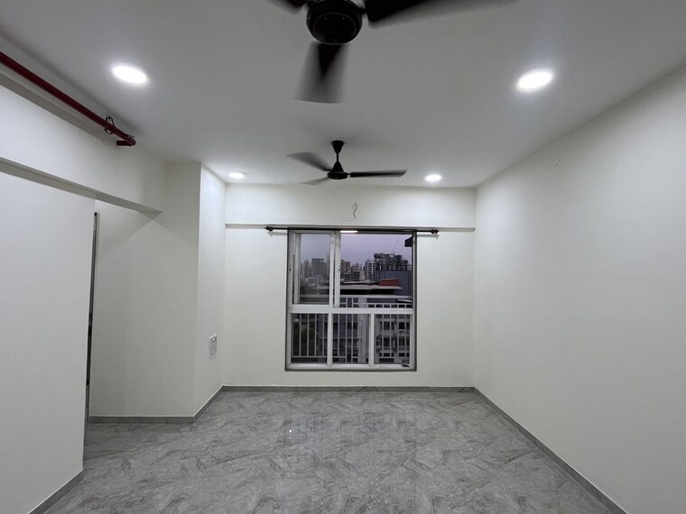 Room, shraddha-priva 2 Bedroom 650 Sq.Ft. Apartment In Mulund West Mumbai 10458926