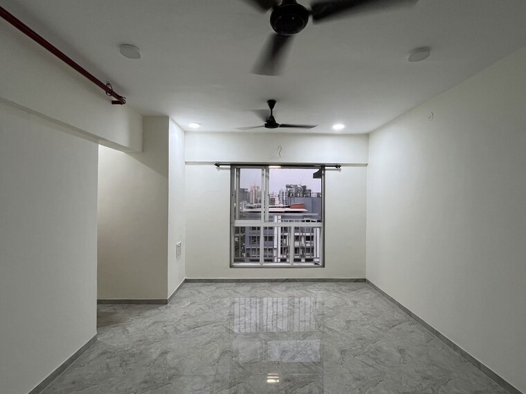 Room, shraddha-priva 2 Bedroom 650 Sq.Ft. Apartment In Mulund West Mumbai 10458926