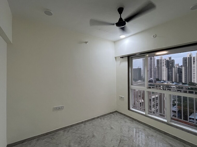 Room, shraddha-priva 2 Bedroom 650 Sq.Ft. Apartment In Mulund West Mumbai 10458926