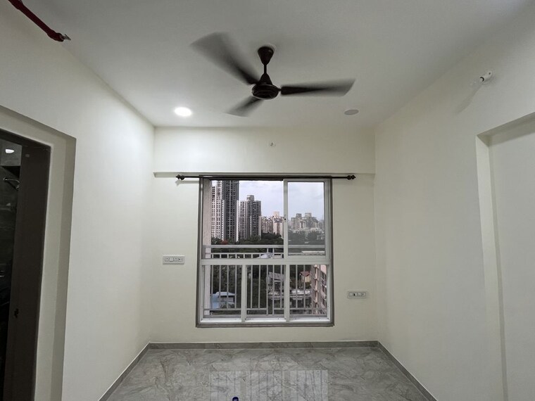Room, shraddha-priva 2 Bedroom 650 Sq.Ft. Apartment In Mulund West Mumbai 10458926