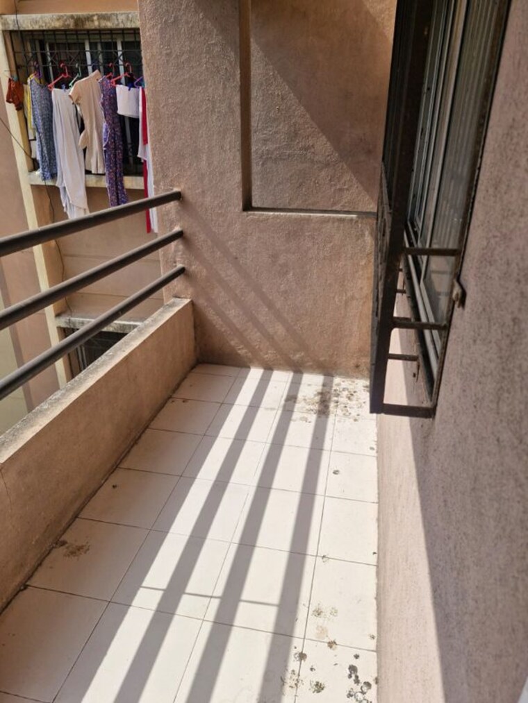 undefined, dayanand-garden 2 Bedroom 900 Sq.Ft. Apartment In Wanowrie Pune 10458921