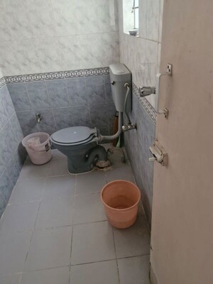 Bathroom in 2 BHK Apartment at Dayanand Garden, Wanowrie – for Sale