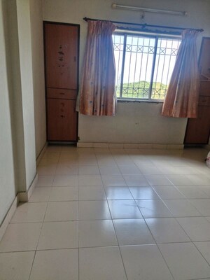 Bathroom in 2 BHK Apartment at Dayanand Garden, Wanowrie – for Sale