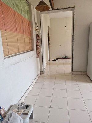 Bathroom in 2 BHK Apartment at Dayanand Garden, Wanowrie – for Sale