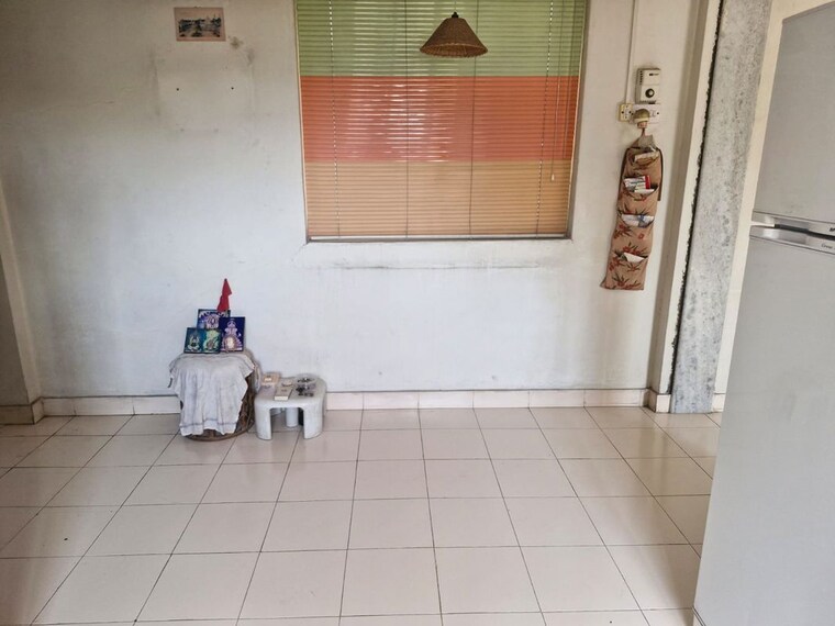 Bathroom, dayanand-garden 2 Bedroom 900 Sq.Ft. Apartment In Wanowrie Pune 10458921