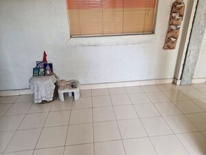 Bathroom in 2 BHK Apartment at Dayanand Garden, Wanowrie – for Sale