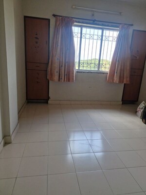 Bathroom in 2 BHK Apartment at Dayanand Garden, Wanowrie – for Sale