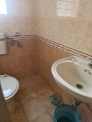 Bathroom in 2 BHK Apartment at Dayanand Garden, Wanowrie – for Sale