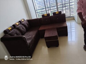 2 BHK Apartment For Rent in Runwal Pride, Mulund West