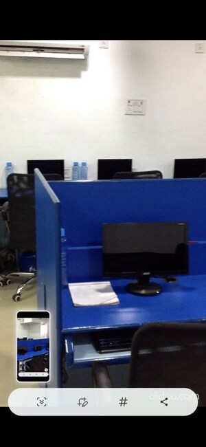 Team Area in  Office Space at Spaces 912, Mira Road – for Sale