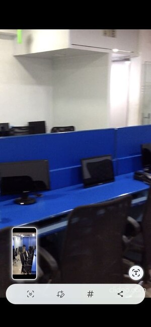 Team Area in  Office Space at Spaces 912, Mira Road – for Sale