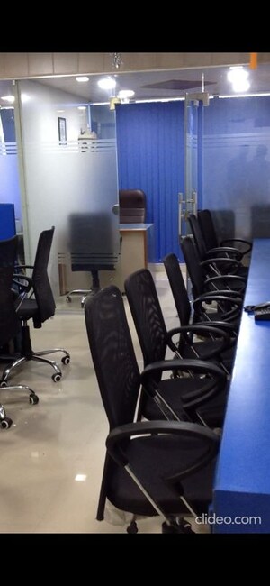 Gym in  Office Space at Spaces 912, Mira Road – for Sale