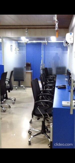Gym in  Office Space at Spaces 912, Mira Road – for Sale