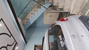 4 BHK Independent House – Exterior View View at Ansal Plaza Chiranjiv Vihar, Chiranjiv Vihar - for Sale