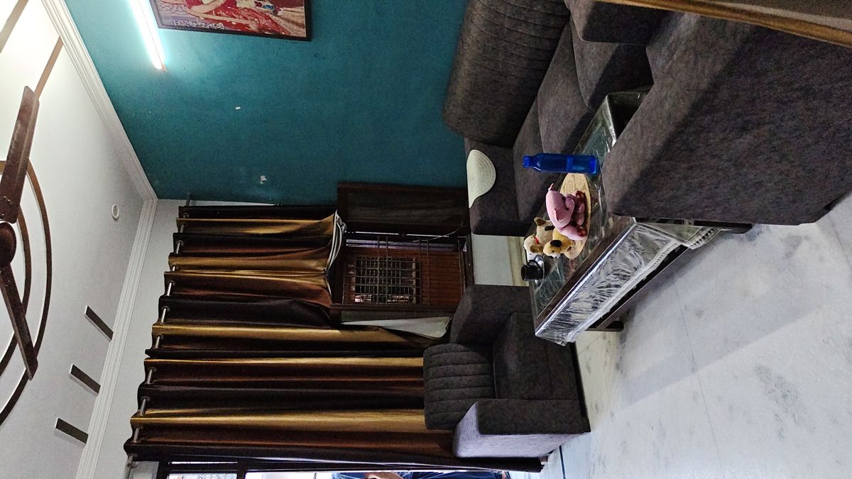 4 BHK + Study Room,Store Room 108 Sq.Yd. Independent House in Ansal Plaza Chiranjiv Vihar