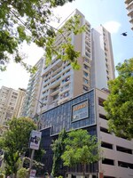 2 BHK 650 Sq.Ft. Apartment in Mahavir Antariksh