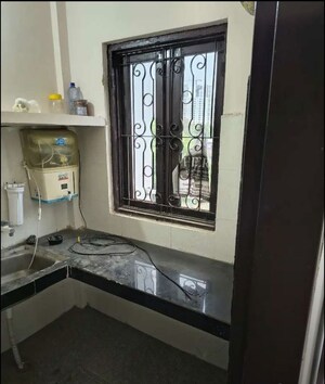 Bedroom in 2 BHK Builder Floor at Phi Iii Greater Noida – for Rent