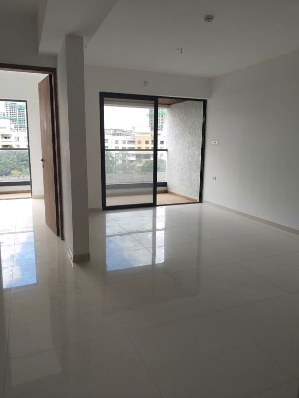 2 BHK + Basement 1000 Sq.Ft. Apartment in VTP Solitaire