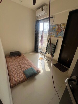 Living Room in 1 BHK Apartment at JVM Accord, Manorama Nagar – for Sale