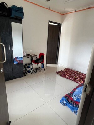 Team Area in 1 BHK Apartment at JVM Accord, Manorama Nagar – for Sale