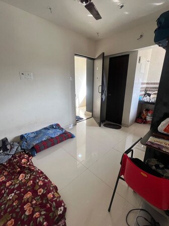 1 BHK + Pooja Room 550 Sq.Ft. Apartment in JVM Accord