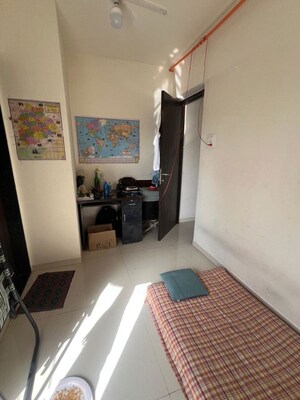 Team Area in 1 BHK Apartment at JVM Accord, Manorama Nagar – for Sale