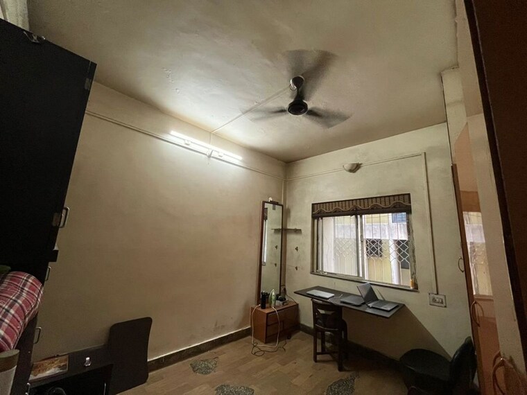 Living Room, ramyanagari-chs 2 Bedroom 800 Sq.Ft. Apartment In Bibwewadi Pune 10459018