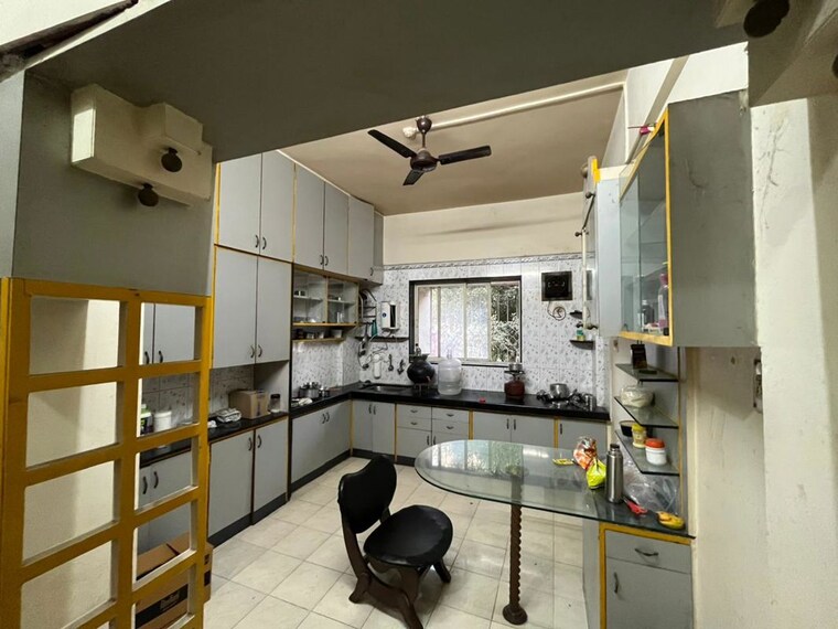 Team Area, ramyanagari-chs 2 Bedroom 800 Sq.Ft. Apartment In Bibwewadi Pune 10459018