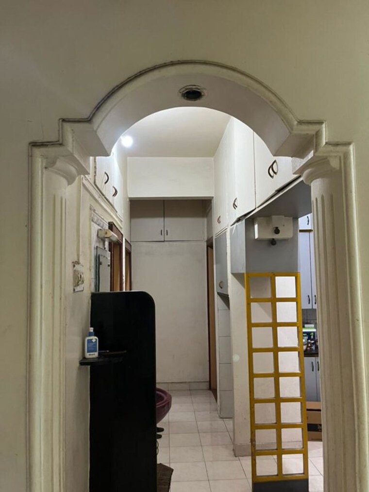 undefined, ramyanagari-chs 2 Bedroom 800 Sq.Ft. Apartment In Bibwewadi Pune 10459018