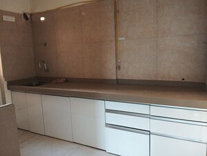 Furnished Amenities in 2 BHK Apartment at Dosti West County, Balkum Pada – for Rent