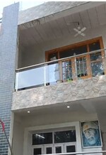 5 BHK + Pooja Room,Store Room 1292 Sq.Ft. Independent House in Manas Mayur Residency Extn.
