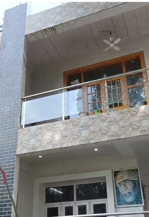 5 BHK Independent House For Sale in Manas Mayur Residency Extn., Indira Nagar