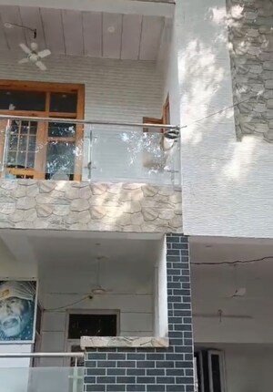 Kitchen in 5 BHK Independent House at Manas Mayur Residency Extn., Indira Nagar – for Sale