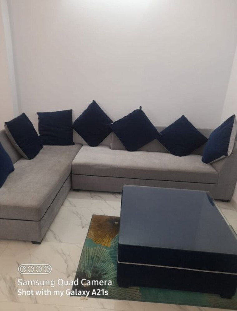 Team Area, manas-mayur-residency-extn 5 Bedroom 1292 Sq.Ft. Independent House In Indira Nagar Lucknow 10459054