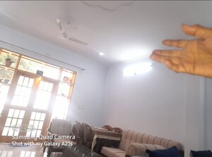Living Room in 5 BHK Independent House at Manas Mayur Residency Extn., Indira Nagar – for Sale