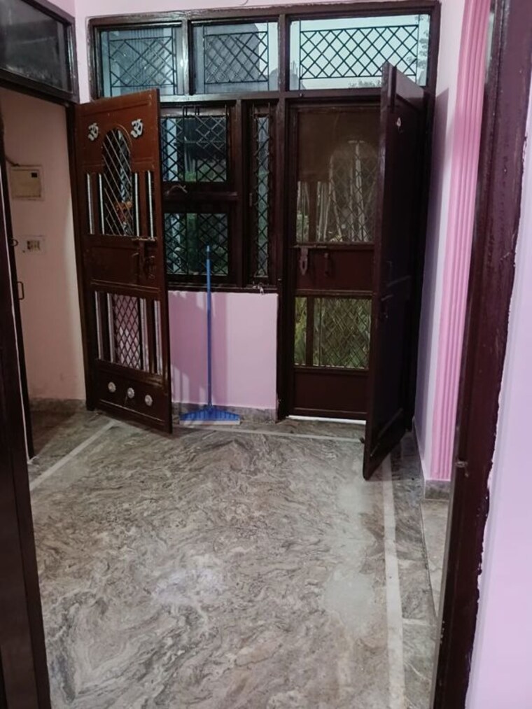 Exterior View, delta i greater noida 2 Bedroom 1350 Sq.Ft. Builder Floor In Delta I Greater Noida Greater Noida 10459052