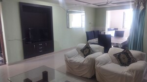 3 BHK Apartment For Rent in Jubilee Hills