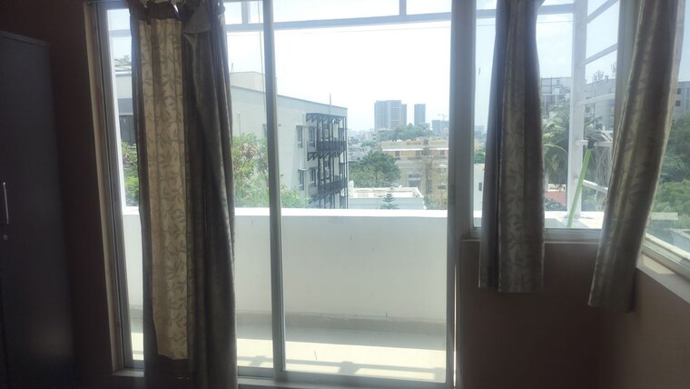 undefined, jubilee hills 3 Bedroom 2200 Sq.Ft. Apartment In Jubilee Hills Hyderabad 10459045