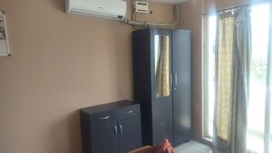 Furnished Amenities in 3 BHK Apartment at Jubilee Hills – for Rent