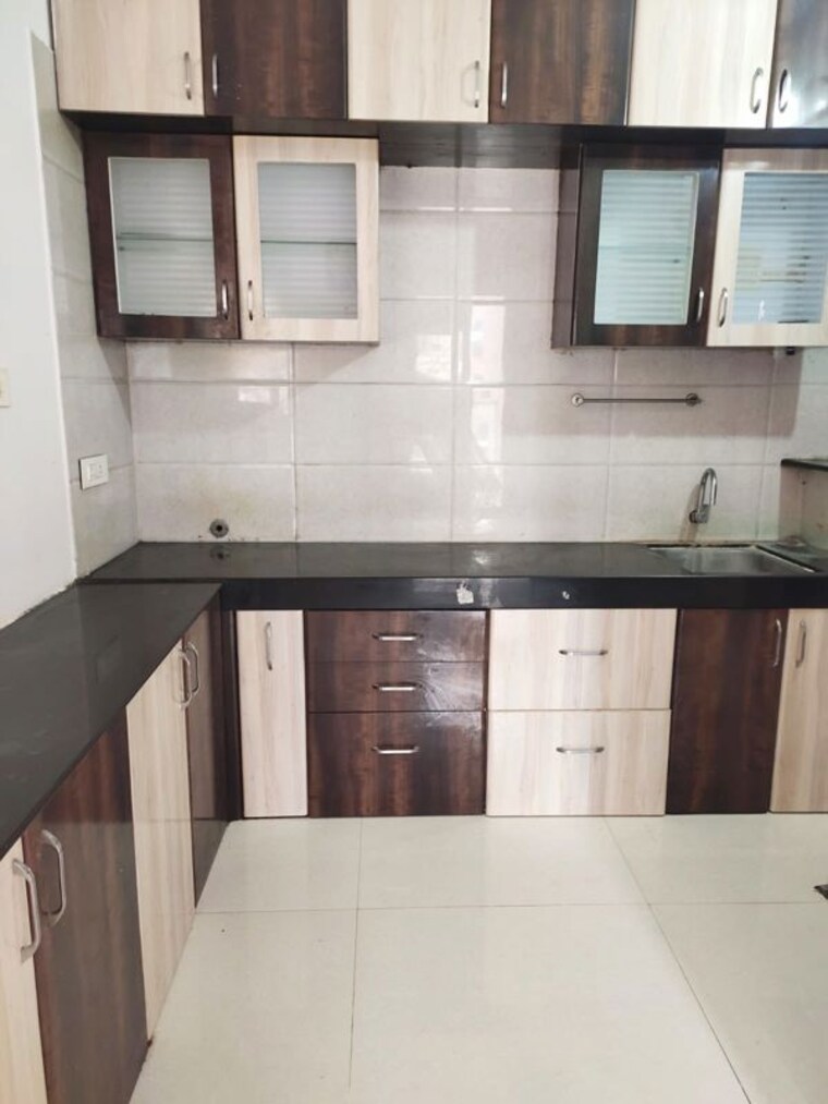 Kitchen, kohinoor-falcon 2 Bedroom 1050 Sq.Ft. Apartment In Sus Pune 10459069