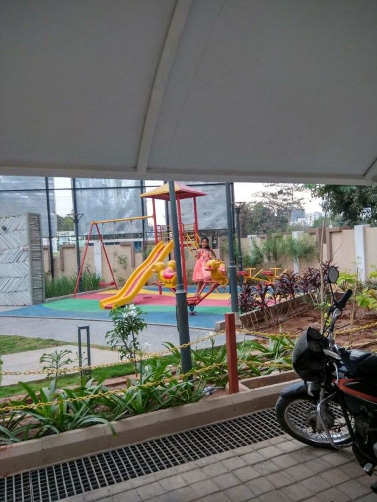 Exterior View, kohinoor-falcon 2 Bedroom 1050 Sq.Ft. Apartment In Sus Pune 10459069