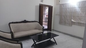 3 BHK Apartment For Rent in Banjara Hills