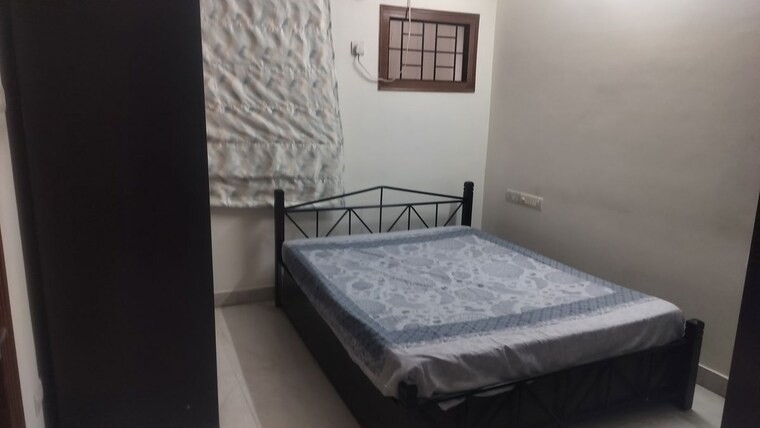 Bedroom, banjara hills 3 Bedroom 1900 Sq.Ft. Apartment In Banjara Hills Hyderabad 10459072
