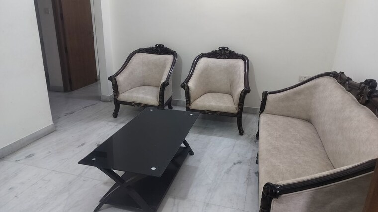 Team Area, banjara hills 3 Bedroom 1900 Sq.Ft. Apartment In Banjara Hills Hyderabad 10459072