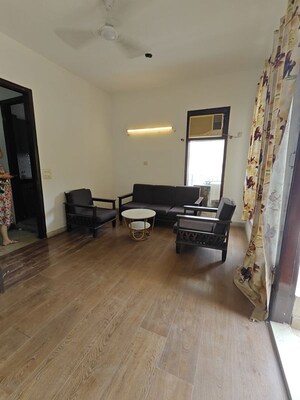 3 BHK Builder Floor For Rent in Global Foyer, Sector 43