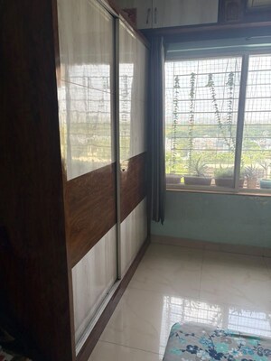 Room in 2 BHK Apartment at Goel Ganga Hari Ganga, Yerawada – for Rent