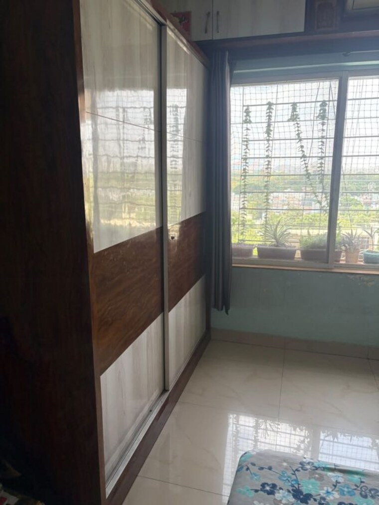 Room, goel-ganga-hari-ganga 2 Bedroom 960 Sq.Ft. Apartment In Yerawada Pune 10458931