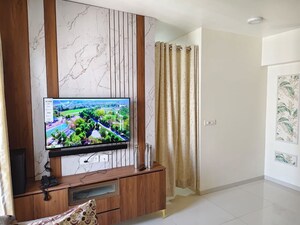 Bedroom in 2 BHK Apartment at Lodha Upper Thane, Anjur – for Rent